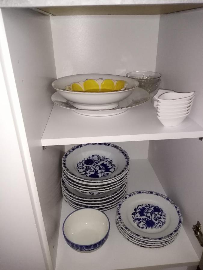Apartman Maca Pirot Exterior foto